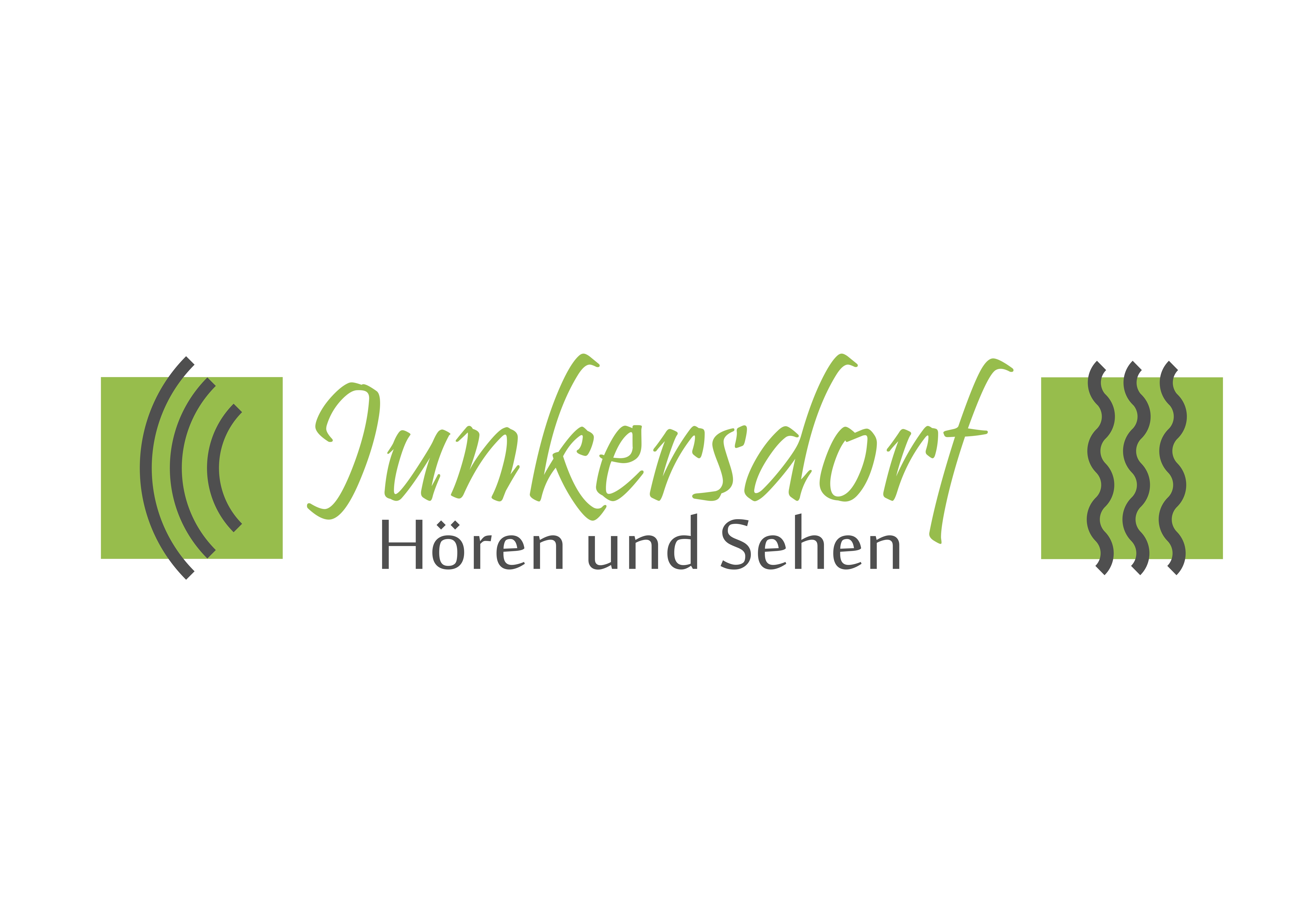 hören und sehen Junkersdorf